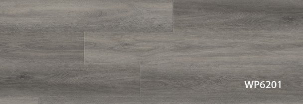 WP6201 Vinyl Flooring 5.0+1.5MM 22.45 SQFT/BOX $37.04/Box $1.65/SqFt