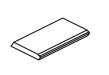 FBM8: Furniture Base Moulding 96