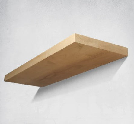 FLOATINGS 18: Floating Shelf 18
