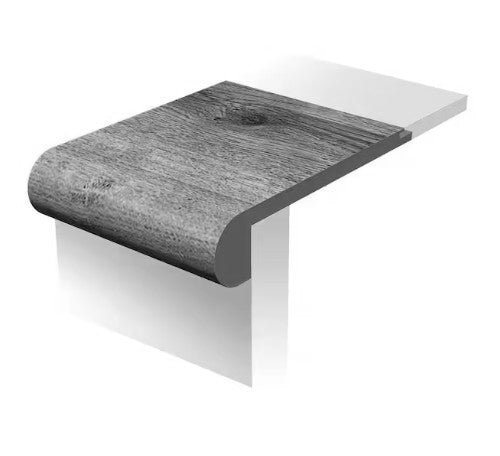 Stair Nose Molding