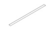 TK8: Toe Kick 4"*96"*1/2